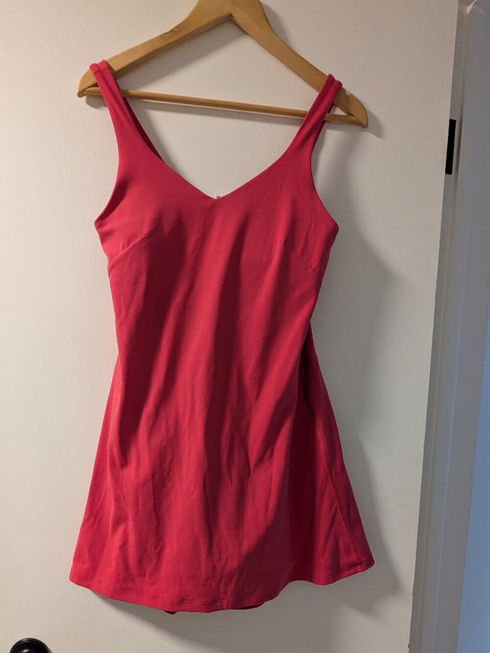Lululemon Align Tennis Dress
